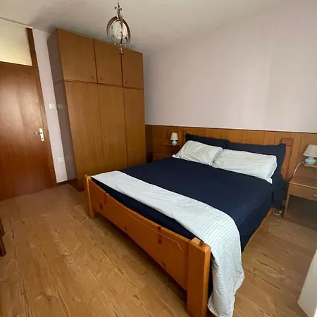 Apartment Casa Anna - Sugli Impianti Da Sci Andalo