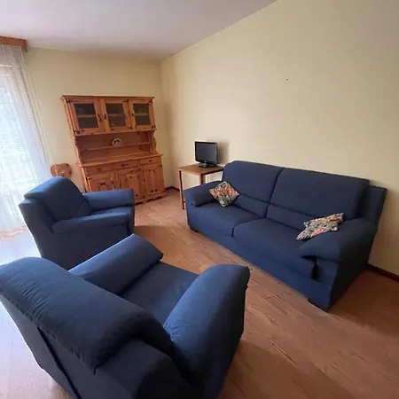 Apartment Casa Anna - Sugli Impianti Da Sci Andalo