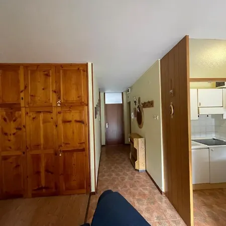Casa Anna - Sugli Impianti Da Sci Apartment *