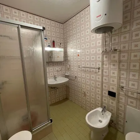 Casa Anna - Sugli Impianti Da Sci Apartment