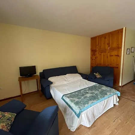 Apartment Casa Anna - Sugli Impianti Da Sci Andalo