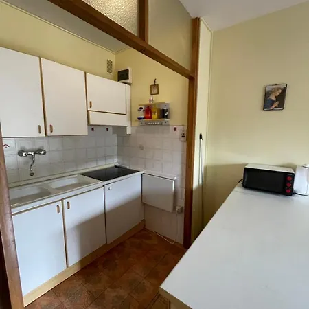 Casa Anna - Sugli Impianti Da Sci Apartmán Andalo