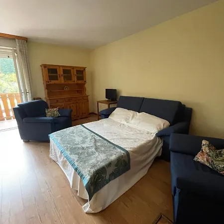 Apartmán Casa Anna - Sugli Impianti Da Sci *