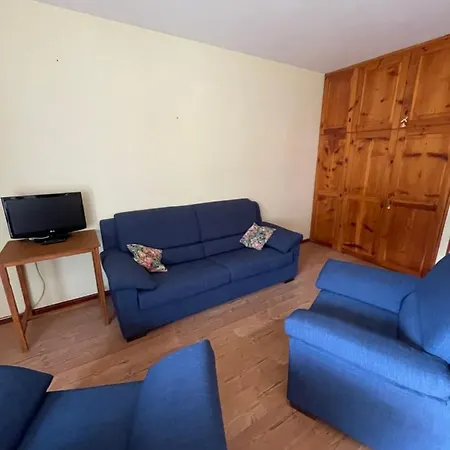 Apartmán Casa Anna - Sugli Impianti Da Sci Andalo