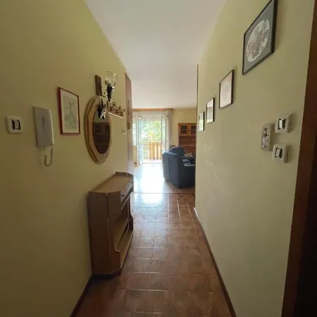 Apartmán Casa Anna - Sugli Impianti Da Sci Andalo