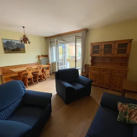 Apartmán Casa Anna - Sugli Impianti Da Sci *