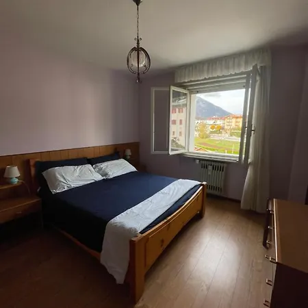 Casa Anna - Sugli Impianti Da Sci Apartment *